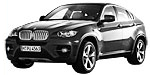 BMW E71 U1661 Fault Code