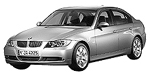 BMW E90 U1661 Fault Code